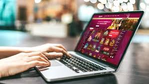 Зеркало Casino Vulkan Stars